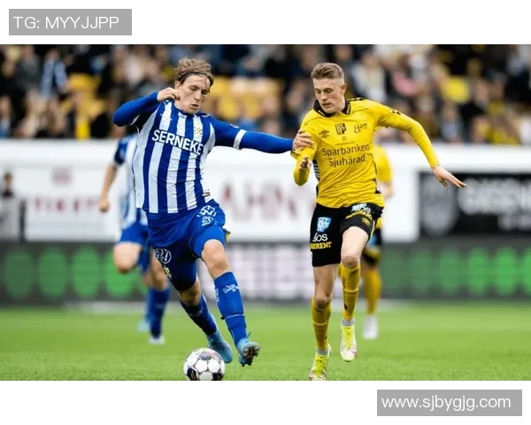 埃尔夫斯主场迎战赫尔辛堡期待精彩对决与进球盛宴